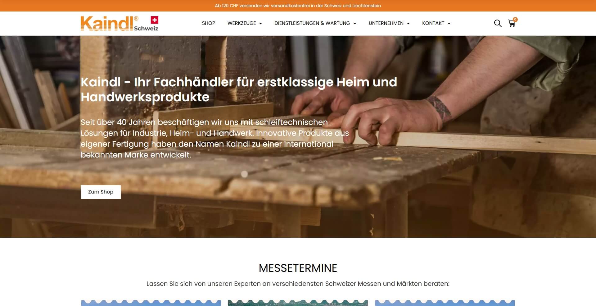 kaindl ch desktop pre